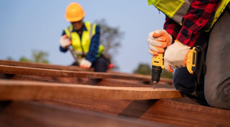 Local Chimney Repair in Mineral, VA